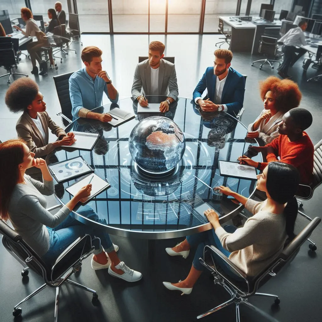 Cómo elegir una buena gestoría