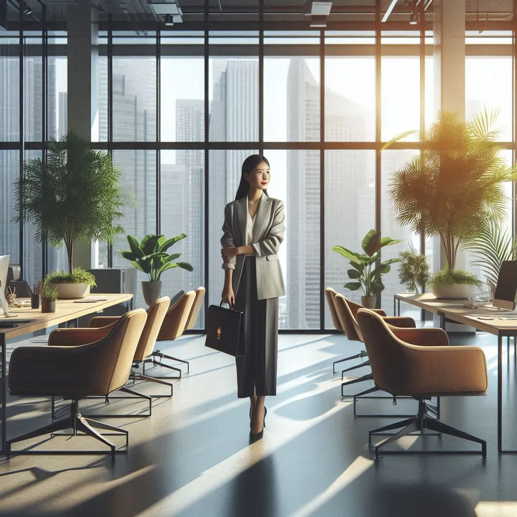 Gestorías Coria del Río