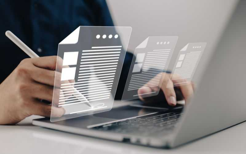 Encuentra la Mejor Gestoría Online